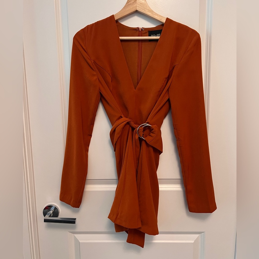 Romper